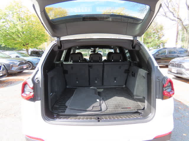 Used 2024 BMW X3 xDrive30i w/ Premium Package w/ZPA AWD/4WD image 12