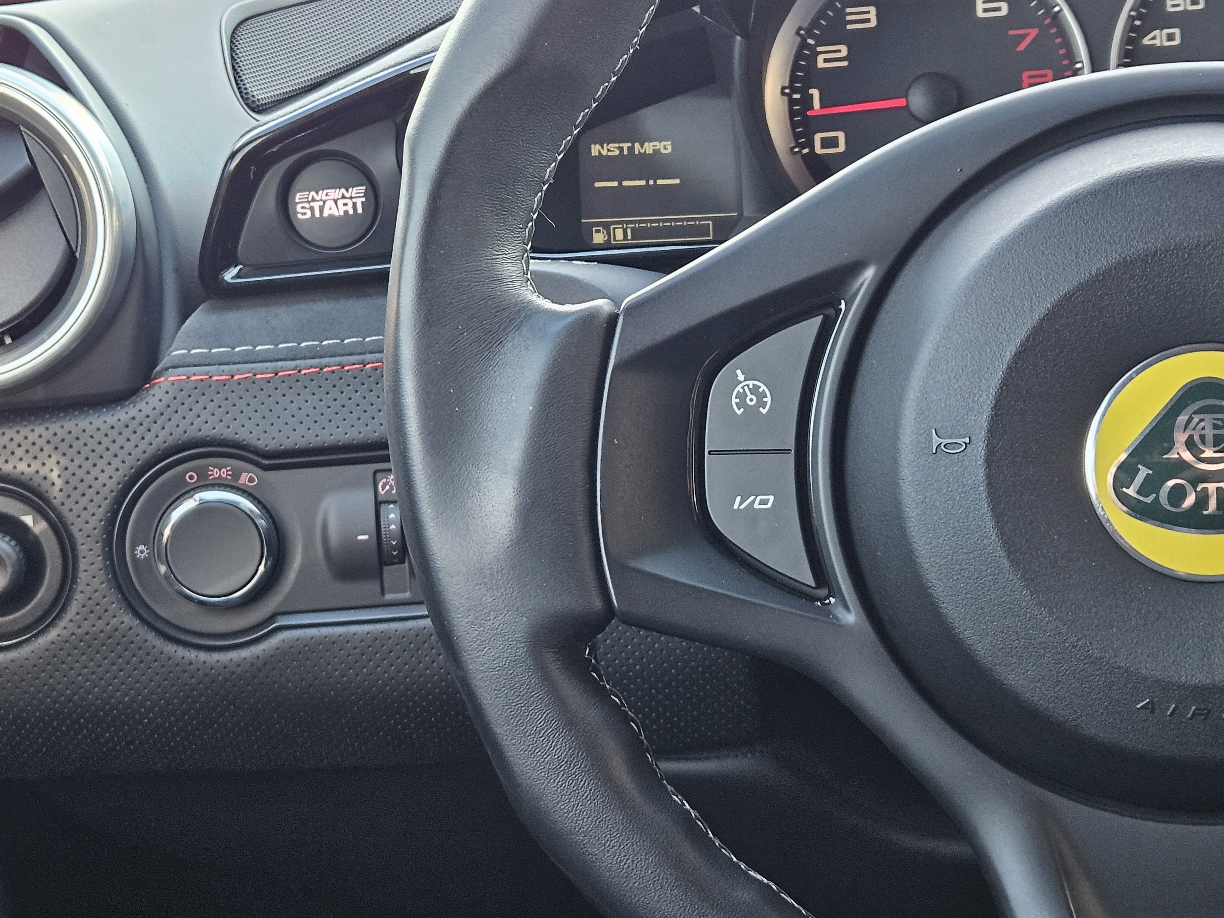 Used 2021 Lotus Evora image 29