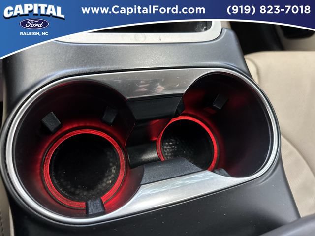 Used 2020 Lincoln Nautilus Reserve FWD image 32