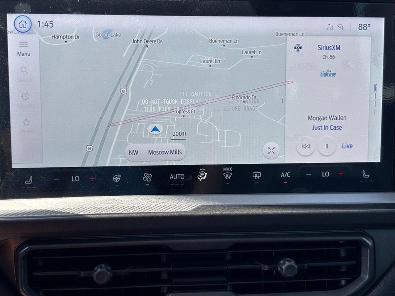 New 2025 Ford Bronco Sport Badlands w/ Badlands Tech Package AWD/4WD image 17