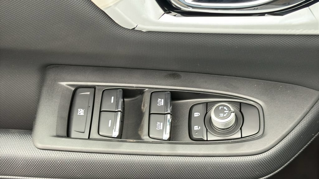New 2026 Subaru Forester Limited AWD/4WD image 20