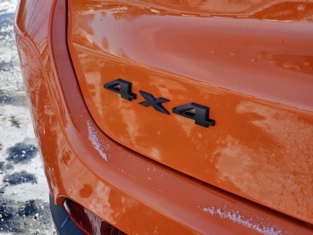 Used 2026 Jeep Compass Latitude image 25