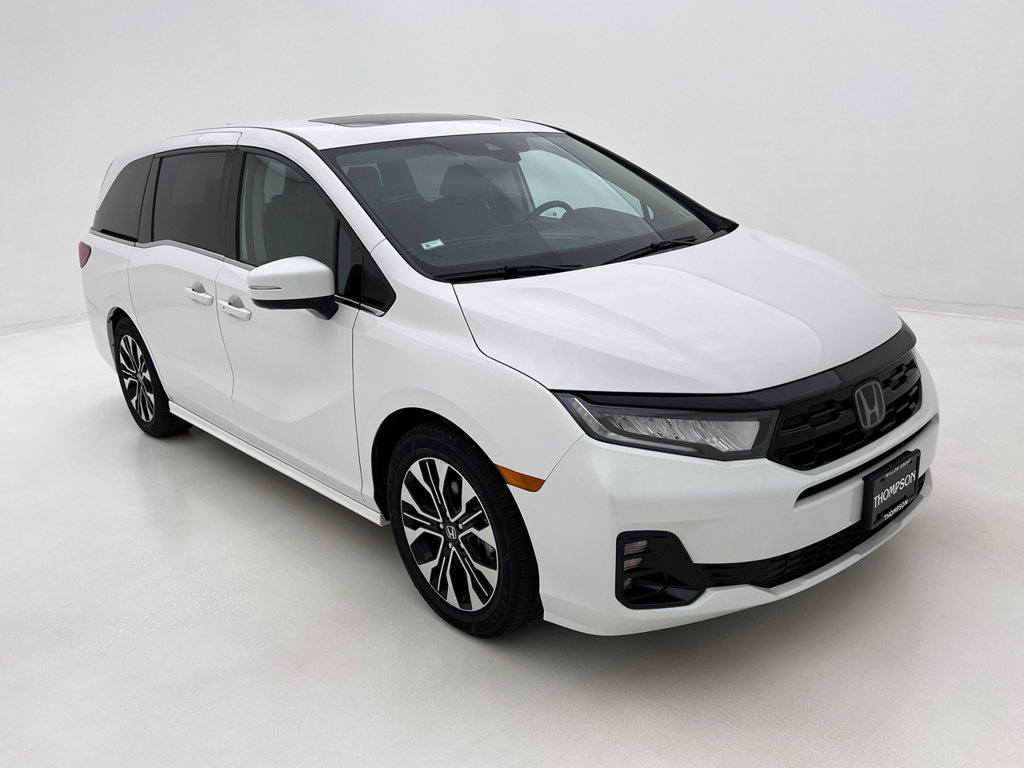 Used 2025 Honda Odyssey Elite image 5