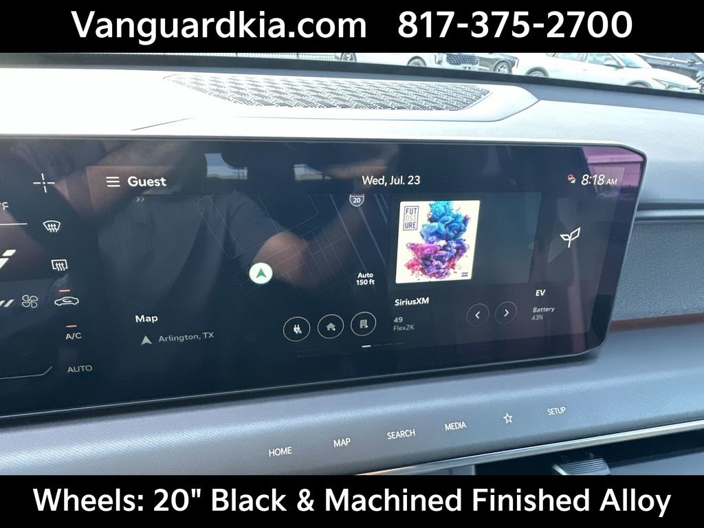 New 2026 Kia EV9 Land image 14