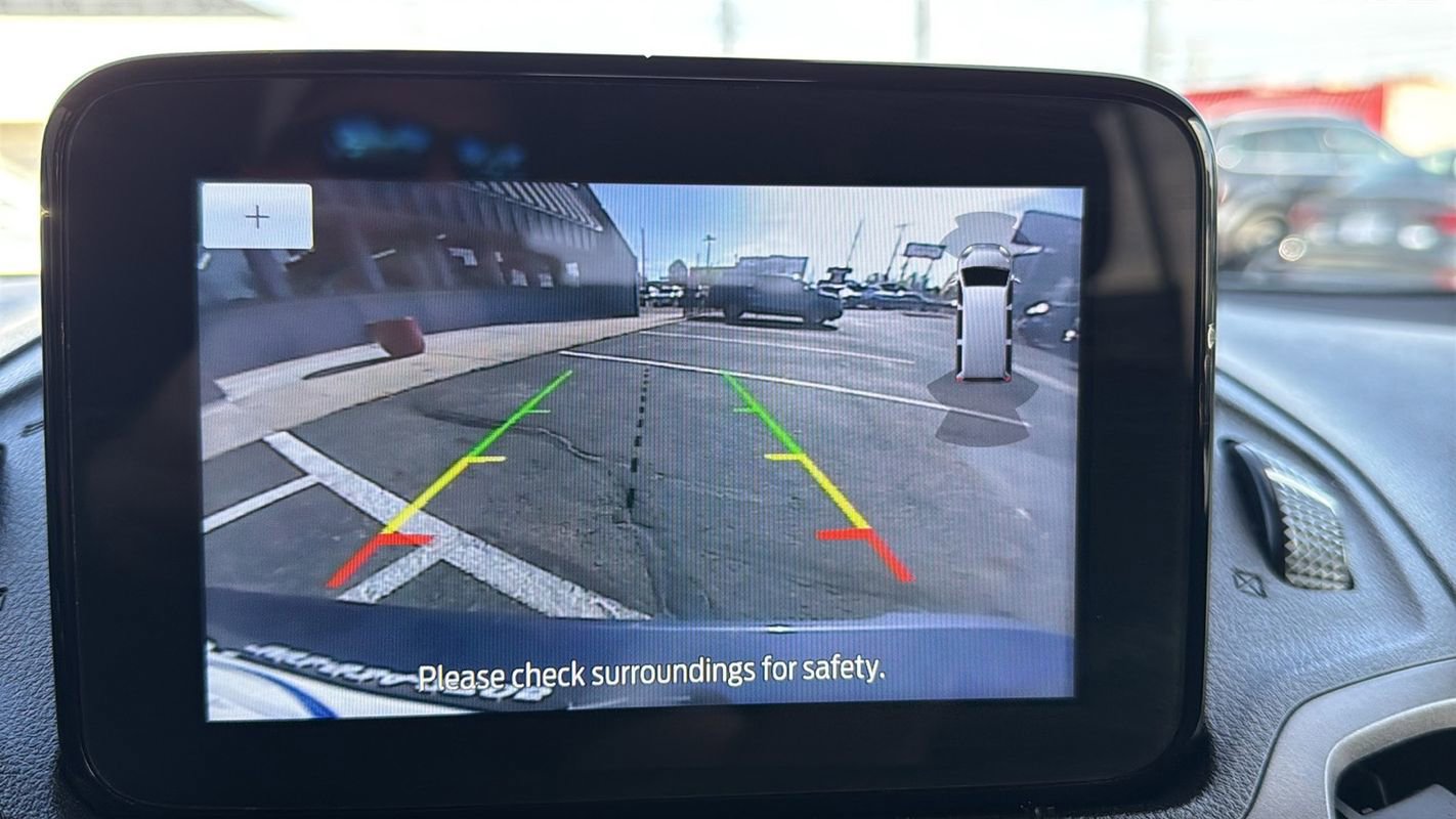 Used 2022 Ford Transit Connect XLT FWD image 22