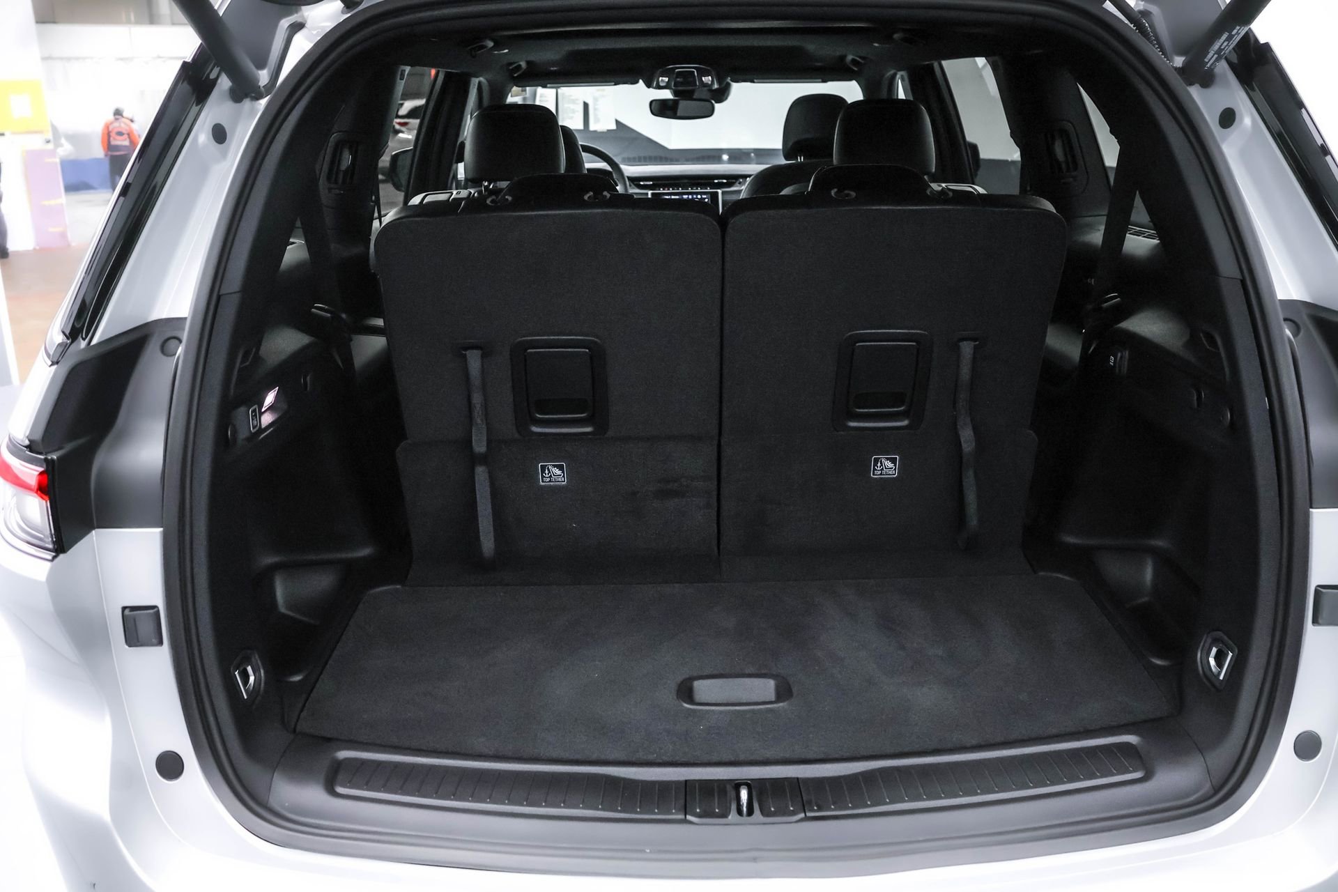 Used 2025 Jeep Grand Cherokee L Altitude image 26