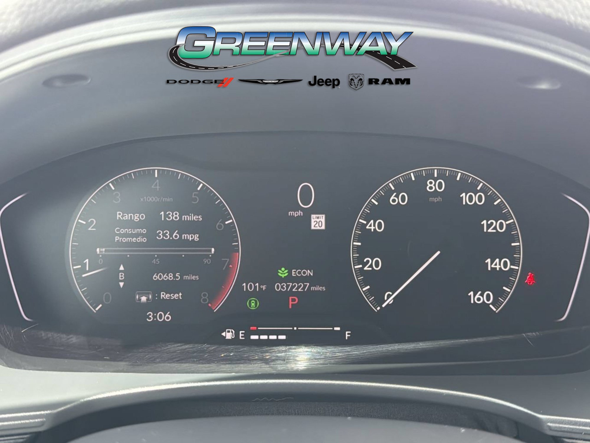 Used 2023 Honda Civic Sport image 29