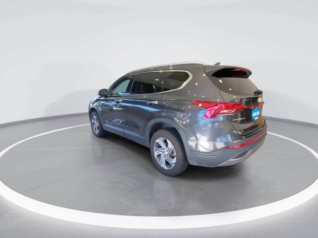 Used 2023 Hyundai Santa Fe SEL AWD/4WD image 6