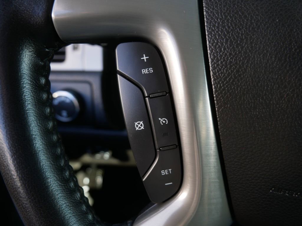 Used 2012 Chevrolet Silverado 1500 LTZ w/ LTZ Plus Package image 21