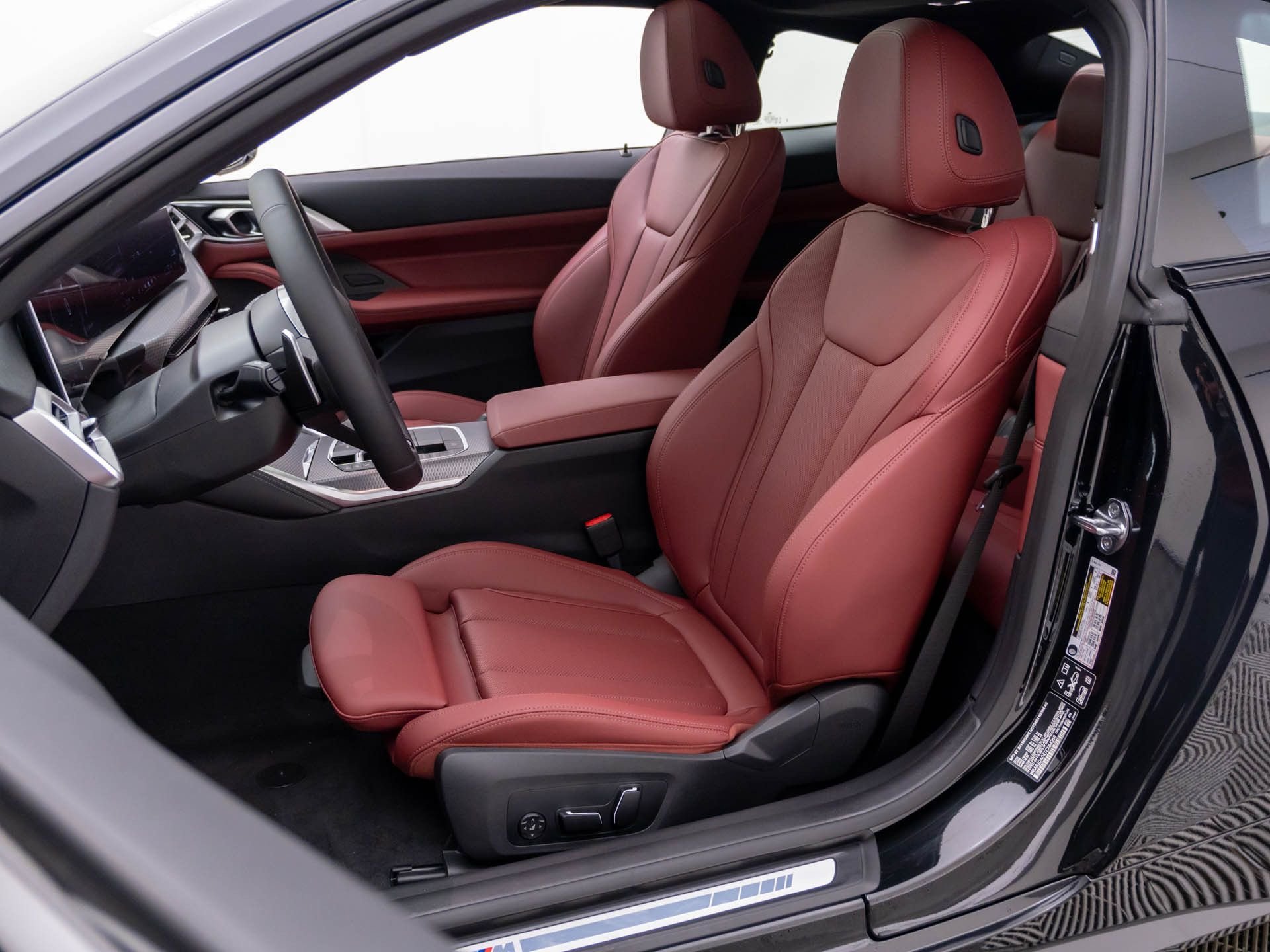 New 2026 BMW 430i xDrive Coupe w/ M Sport Package AWD/4WD image 19