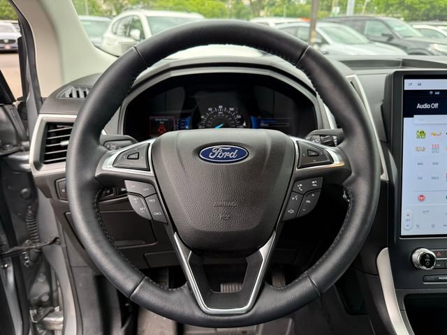 Used 2023 Ford Edge SEL w/ Convenience Package AWD/4WD image 12
