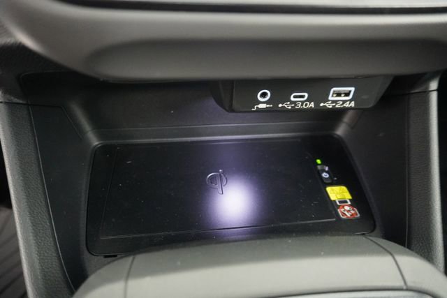 Certified 2025 Subaru Crosstrek 2.5i Sport w/ Crosstrek Mirror Package image 29