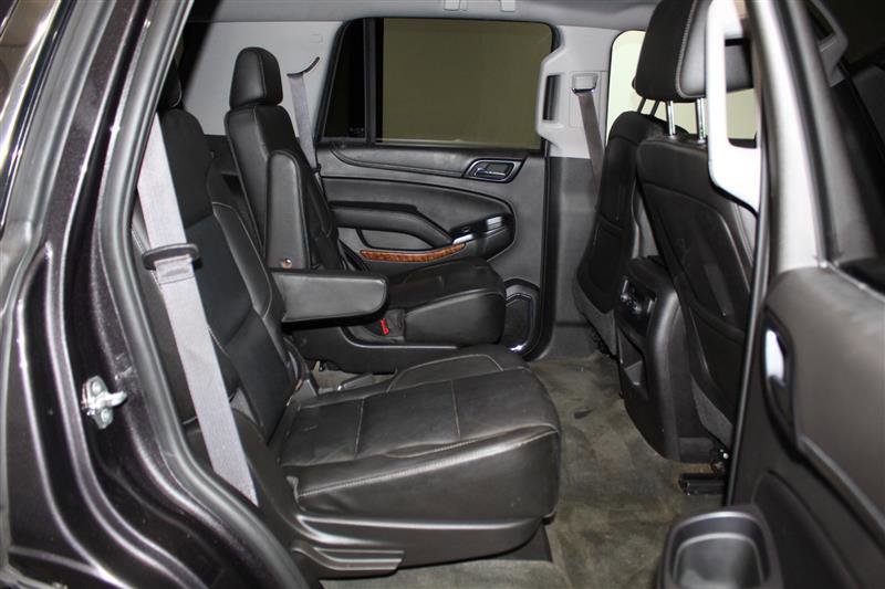 Used 2015 Chevrolet Tahoe LTZ image 29