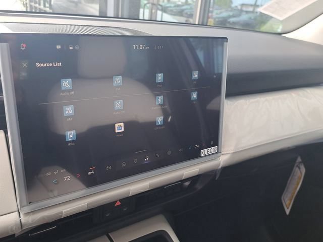 New 2026 MAZDA CX-5 Select AWD/4WD image 28
