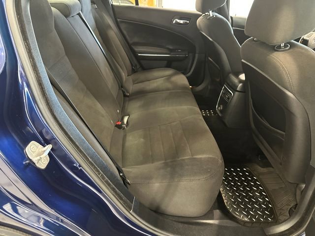Used 2014 Dodge Charger SE w/ Connectivity Group RWD image 30