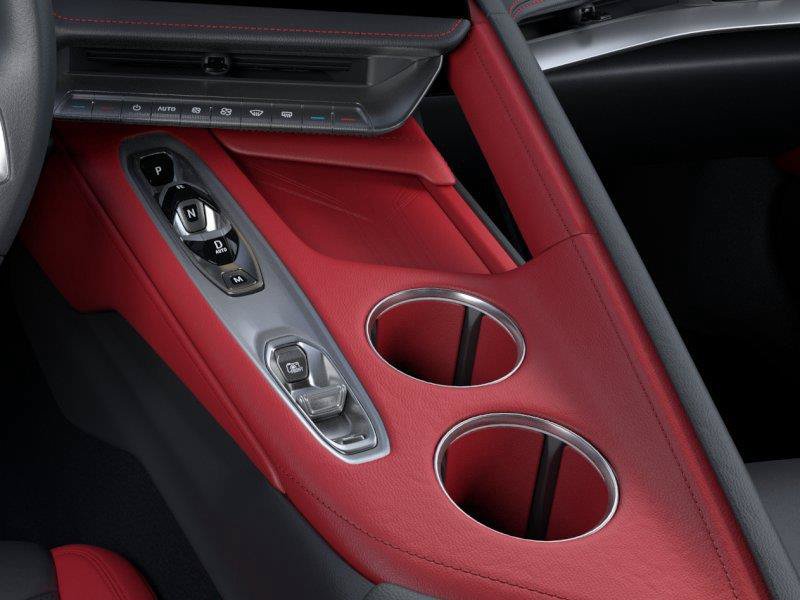 New 2027 Chevrolet Corvette Grand Sport RWD image 23