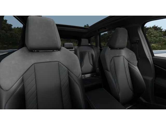 New 2026 BMW X3 M50 w/ Premium Package AWD/4WD image 11