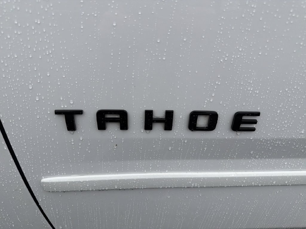 Certified 2018 Chevrolet Tahoe Premier AWD/4WD image 34