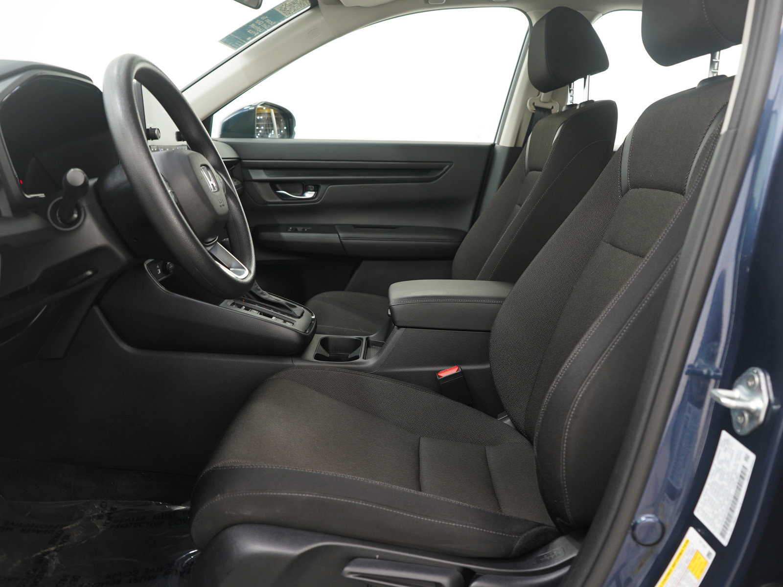 Used 2023 Honda CR-V LX image 22