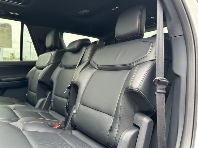 New 2026 Ford Expedition Tremor AWD/4WD image 22