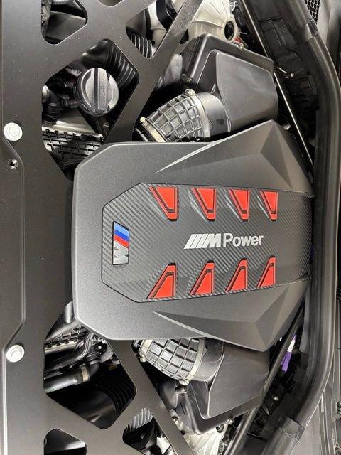 New 2026 BMW X5 M Competition image 18
