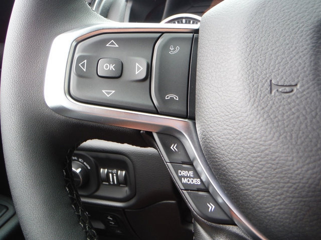 New 2027 RAM 1500 4x4 Crew Cab image 52