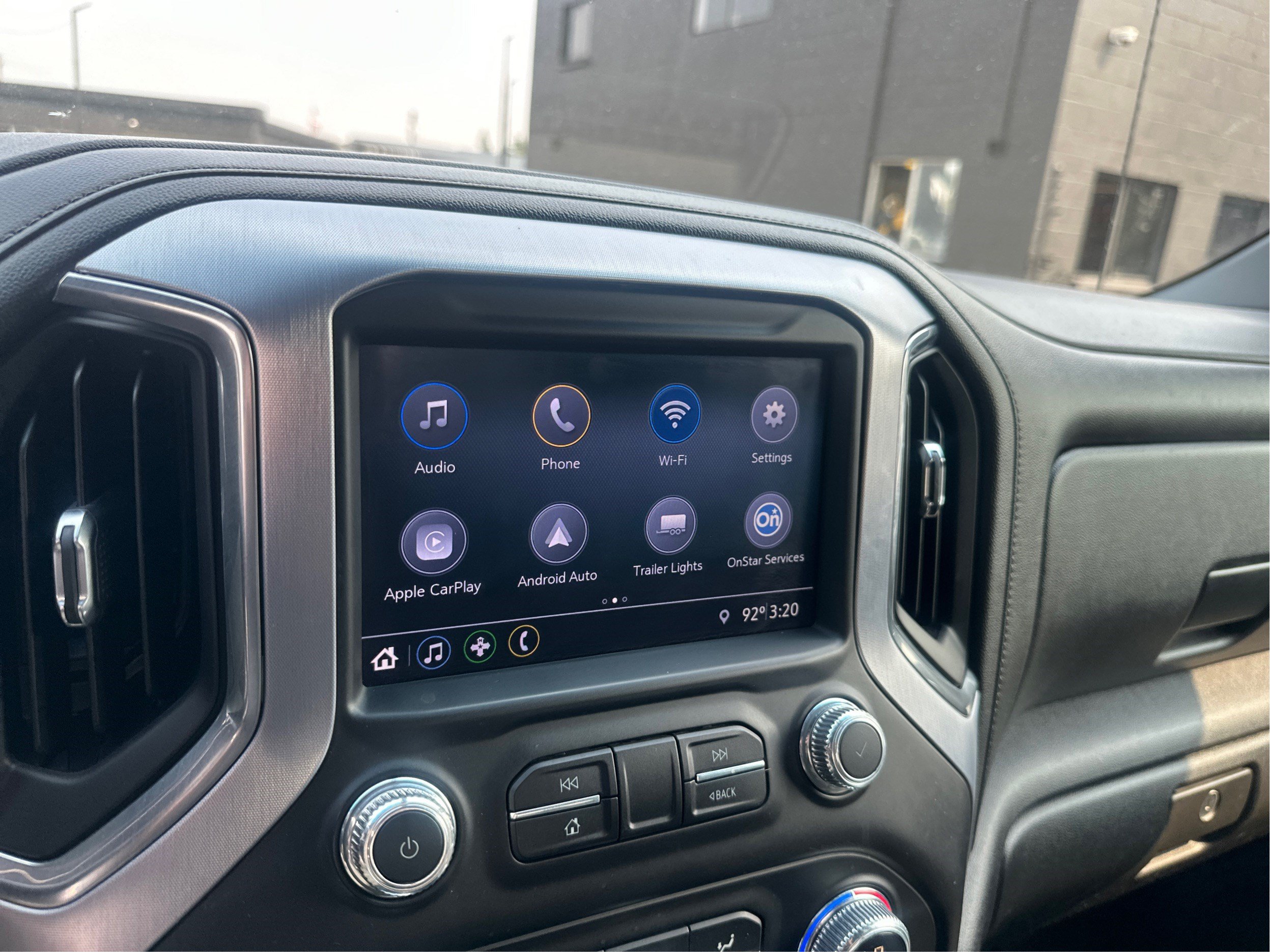 Used 2019 GMC Sierra 1500 SLE w/ SLE Convenience Package AWD/4WD image 13