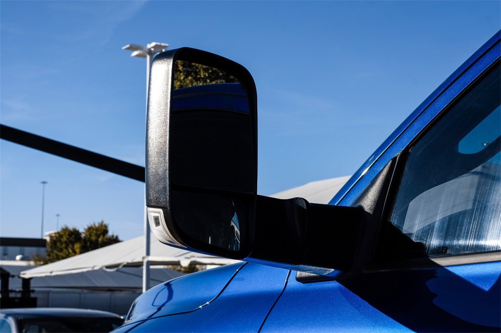 Used 2016 RAM 2500 Lone Star image 42