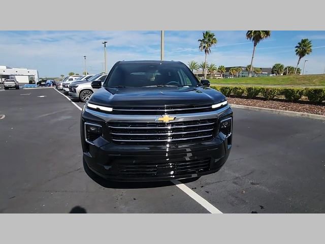 New 2026 Chevrolet Traverse High Country image 31