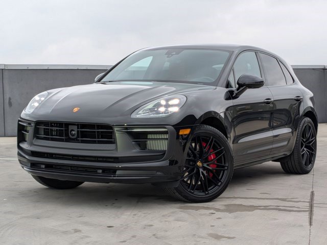 Used 2023 Porsche Macan GTS