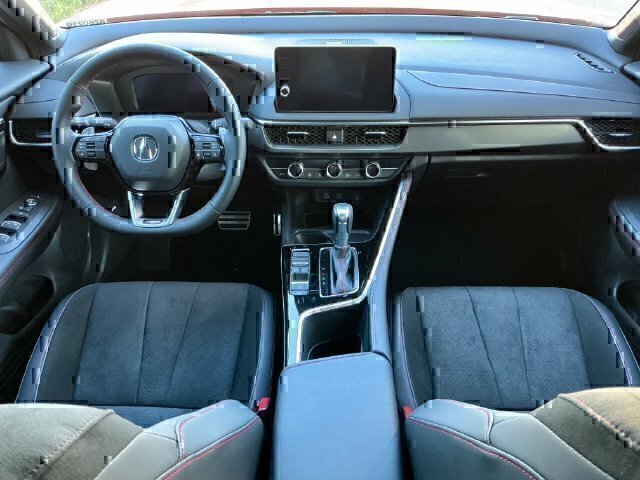 New 2026 Acura ADX A-Spec FWD image 13