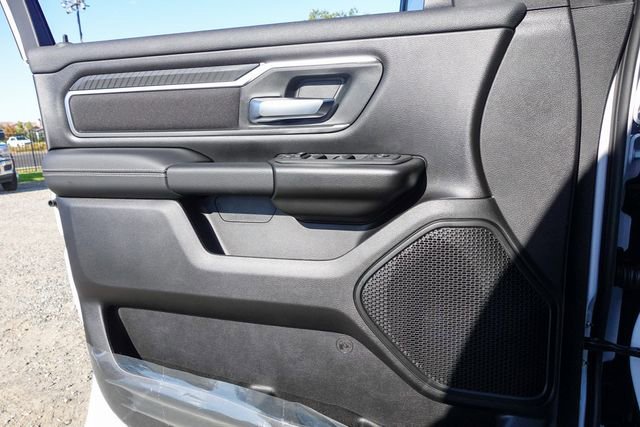 New 2026 RAM 1500 Big Horn image 15