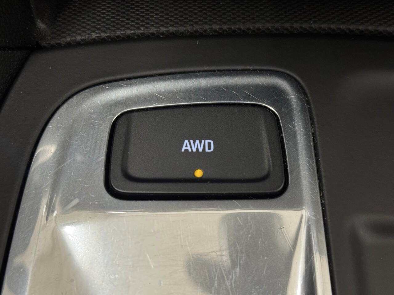 Used 2022 Chevrolet Equinox LT w/ Driver Convenience Package image 33