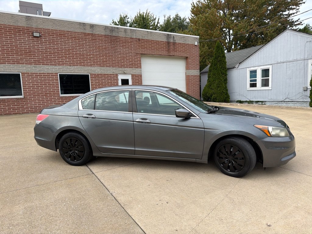 Used 2012 Honda Accord LX image 4