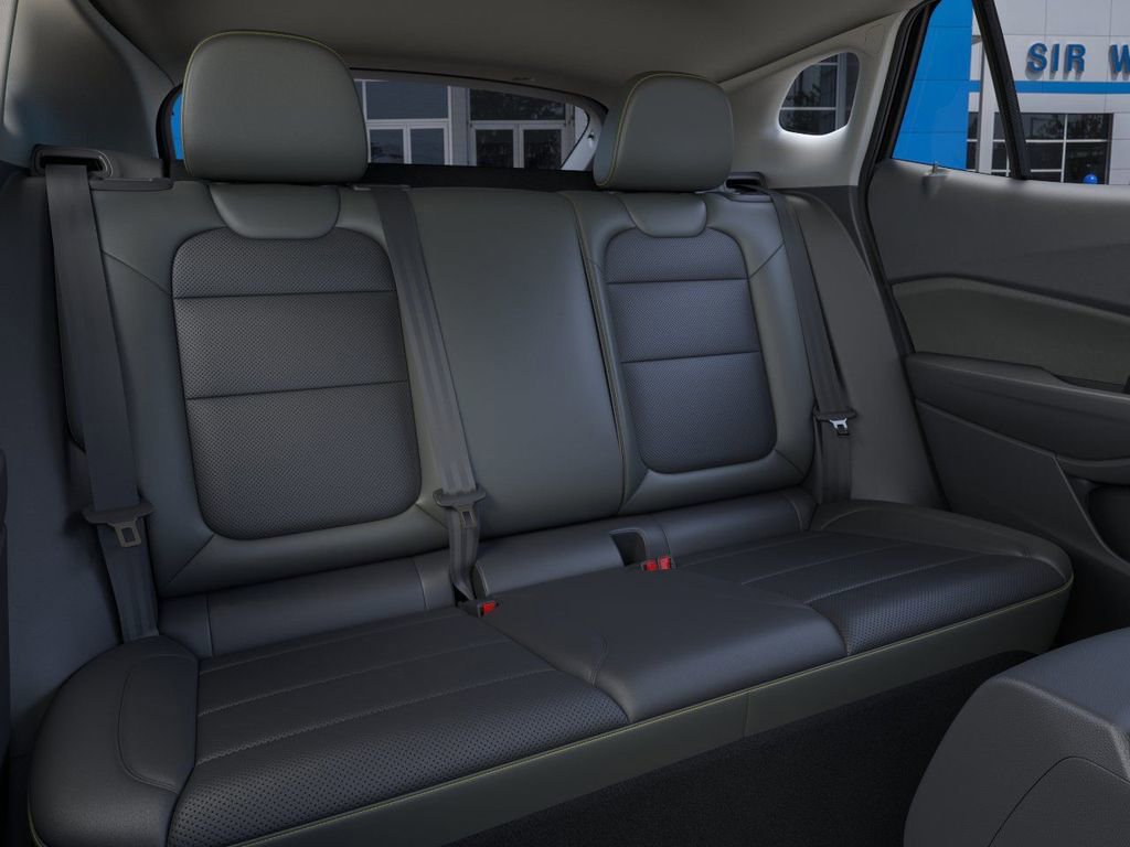 New 2026 Chevrolet Trax ACTIV FWD image 18