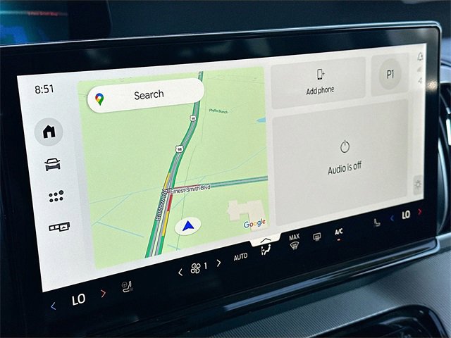 Used 2025 Ford Expedition Max Active image 15