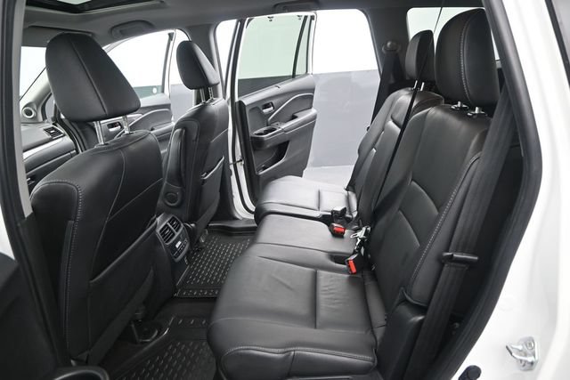 Used 2021 Honda Pilot EX-L image 14