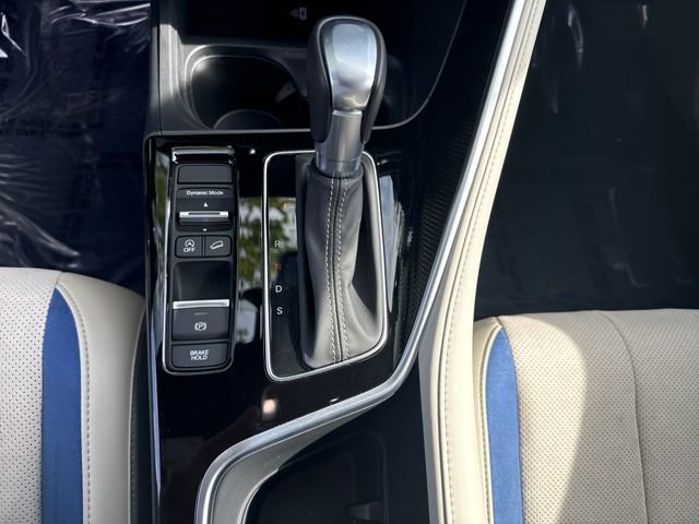 Certified 2025 Acura ADX A-Spec image 21