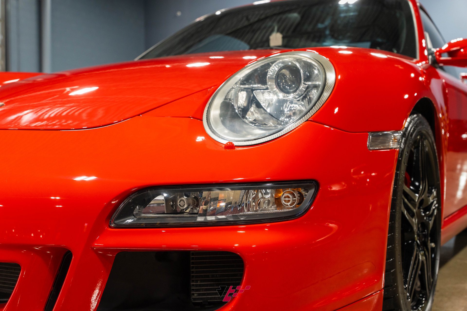 Used 2007 Porsche 911 Carrera S RWD image 15