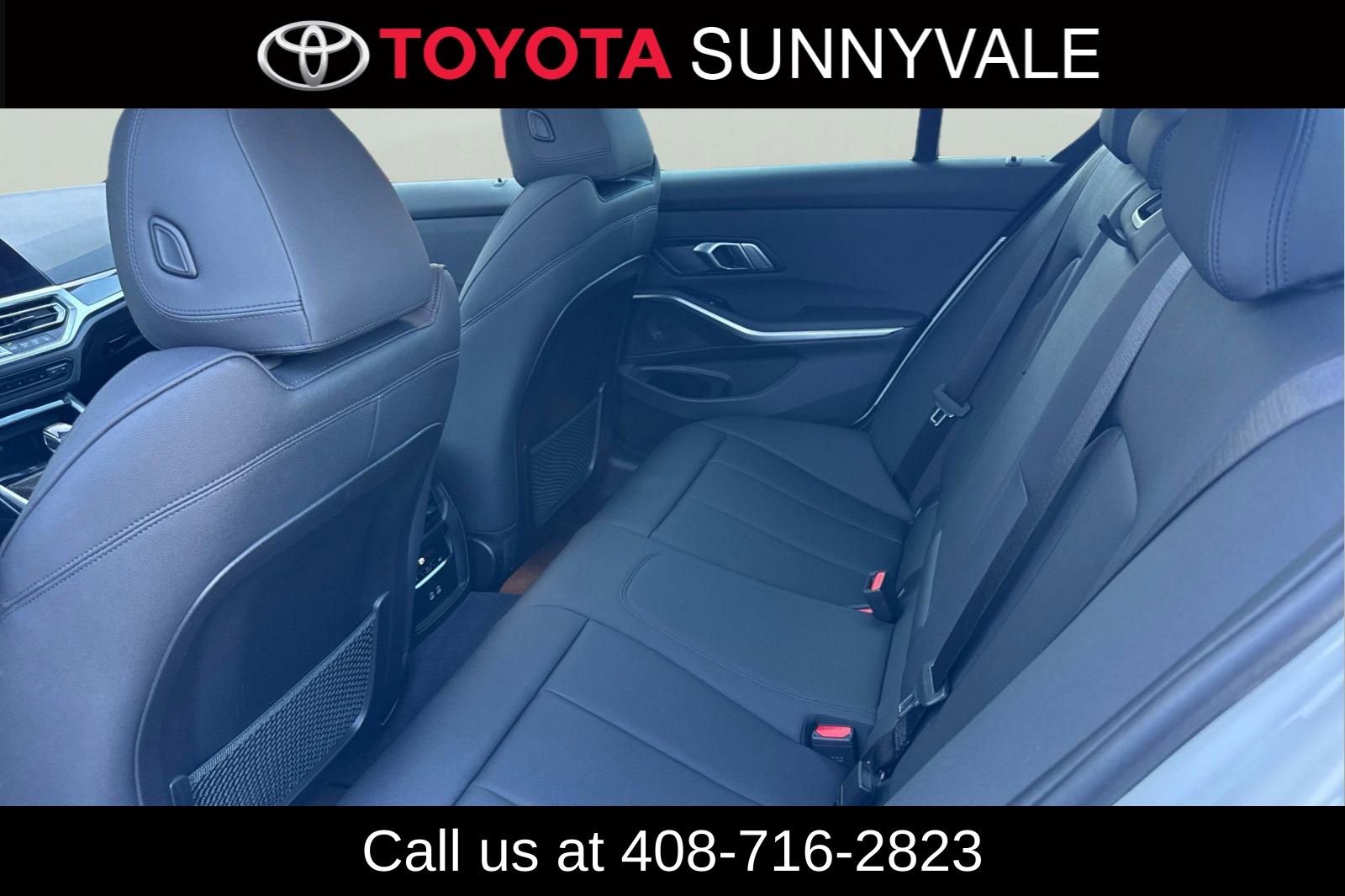 Used 2021 BMW 330e 330e iPerformance w/ Convenience Package image 5