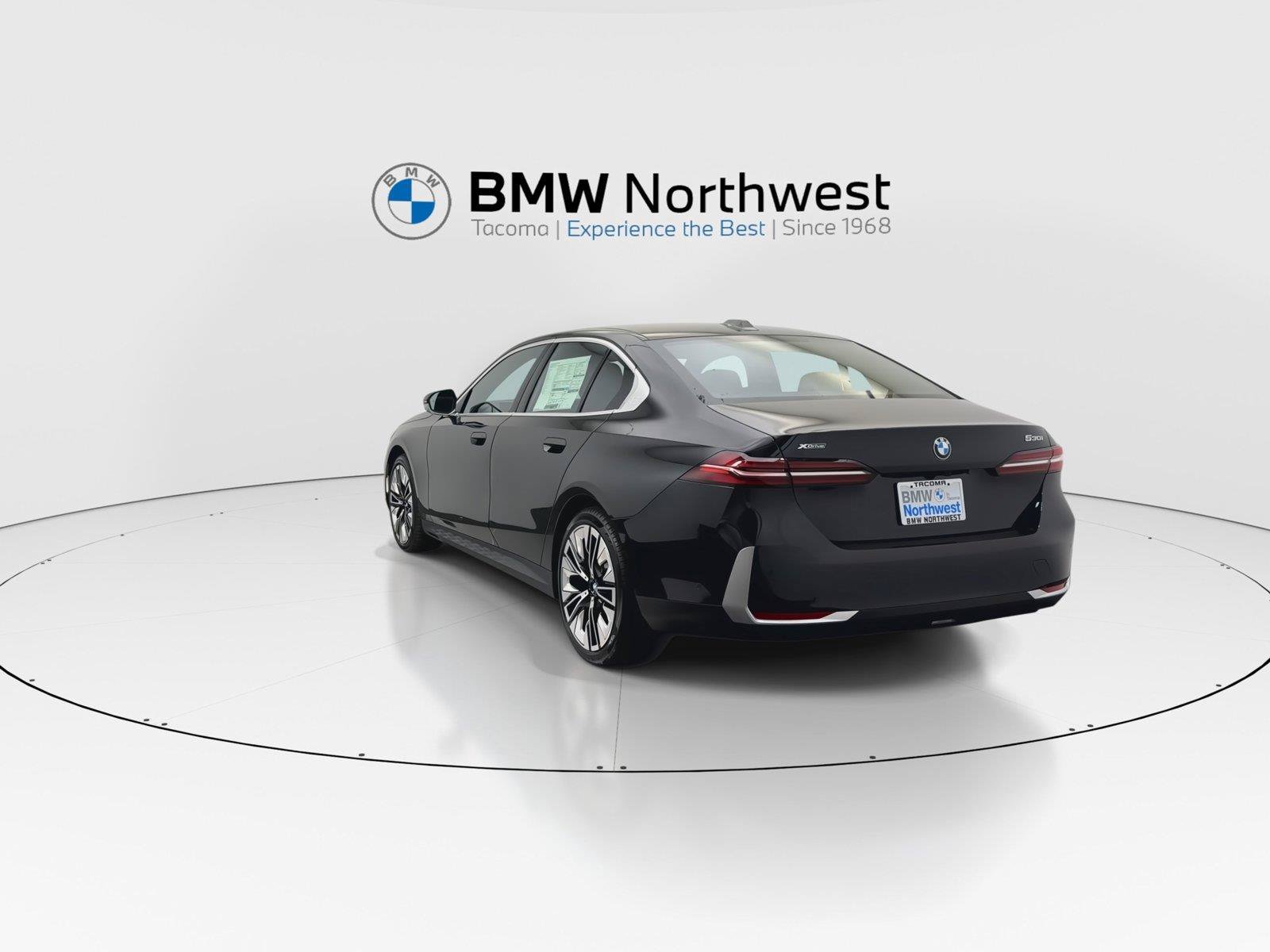 New 2027 BMW 530i xDrive w/ Premium Package AWD/4WD image 13