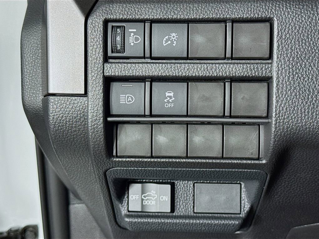 New 2025 Toyota Tacoma TRD Sport image 13