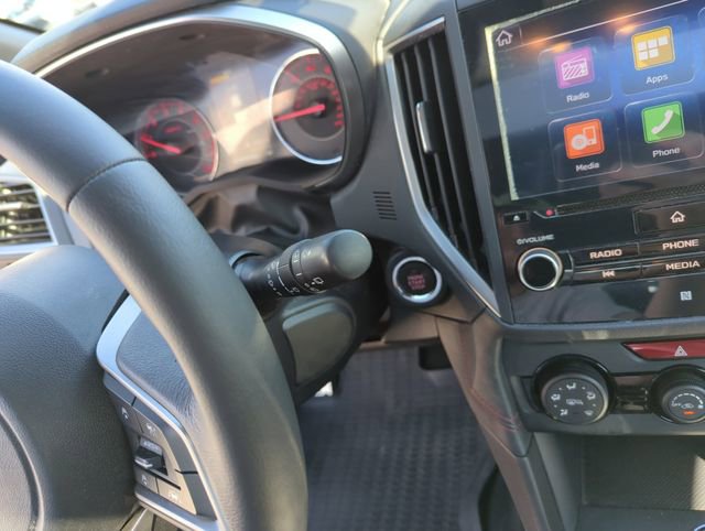 Used 2018 Subaru Impreza 2.0i Sport image 23