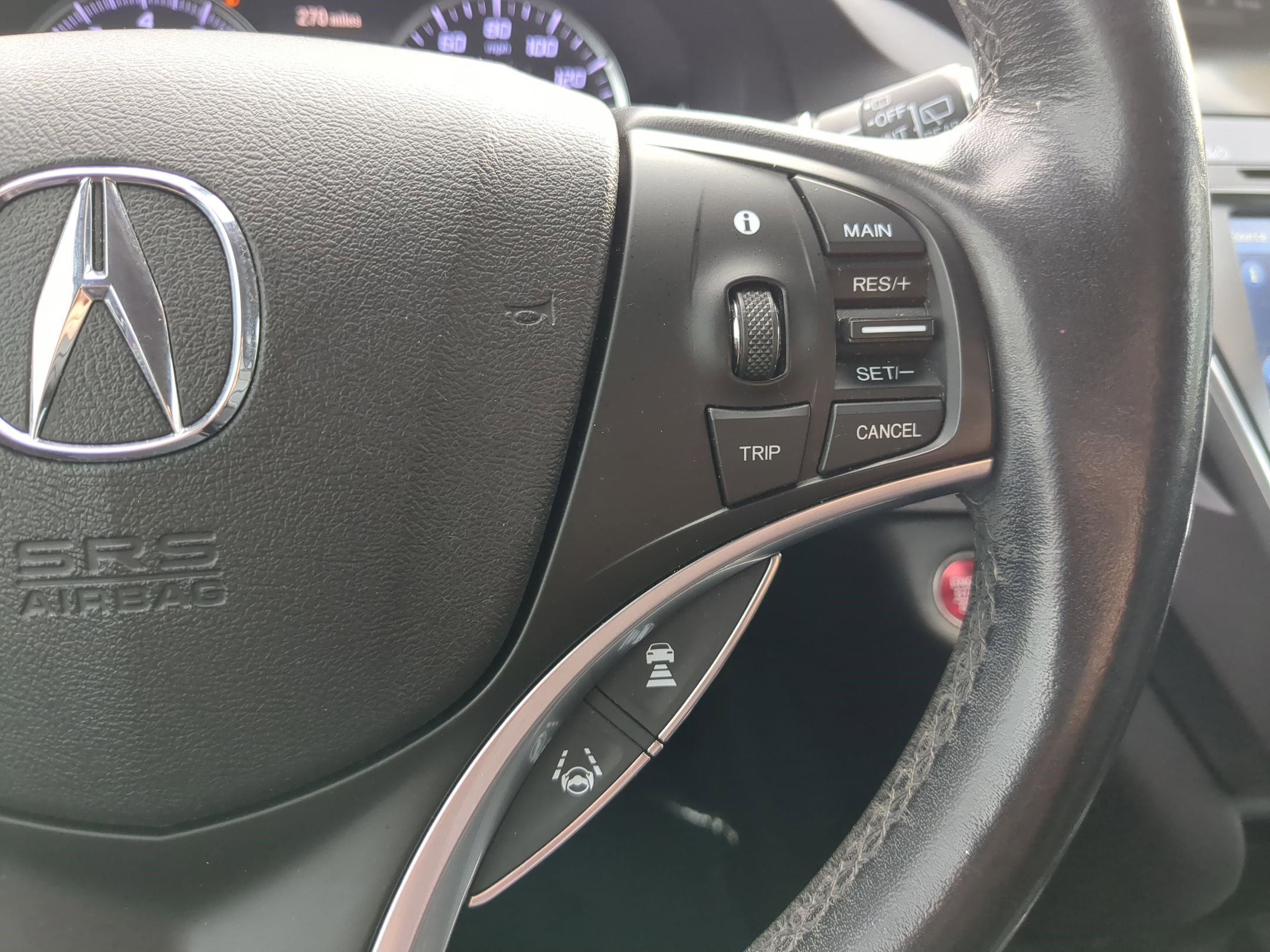 Used 2018 Acura MDX FWD image 20