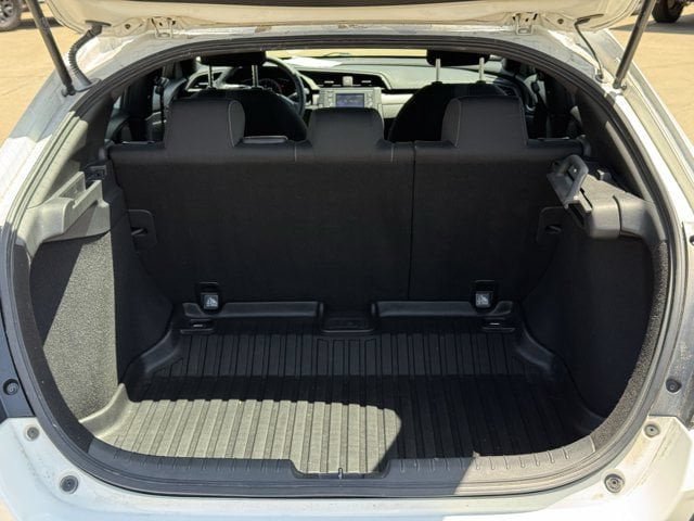 Used 2017 Honda Civic LX image 30