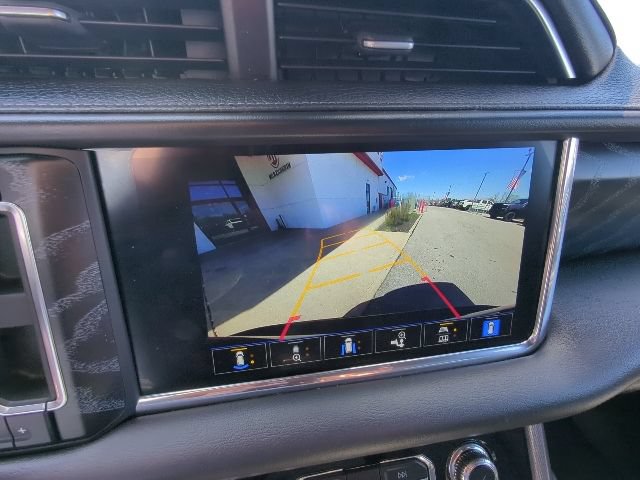 Used 2023 GMC Yukon XL Denali AWD/4WD image 19