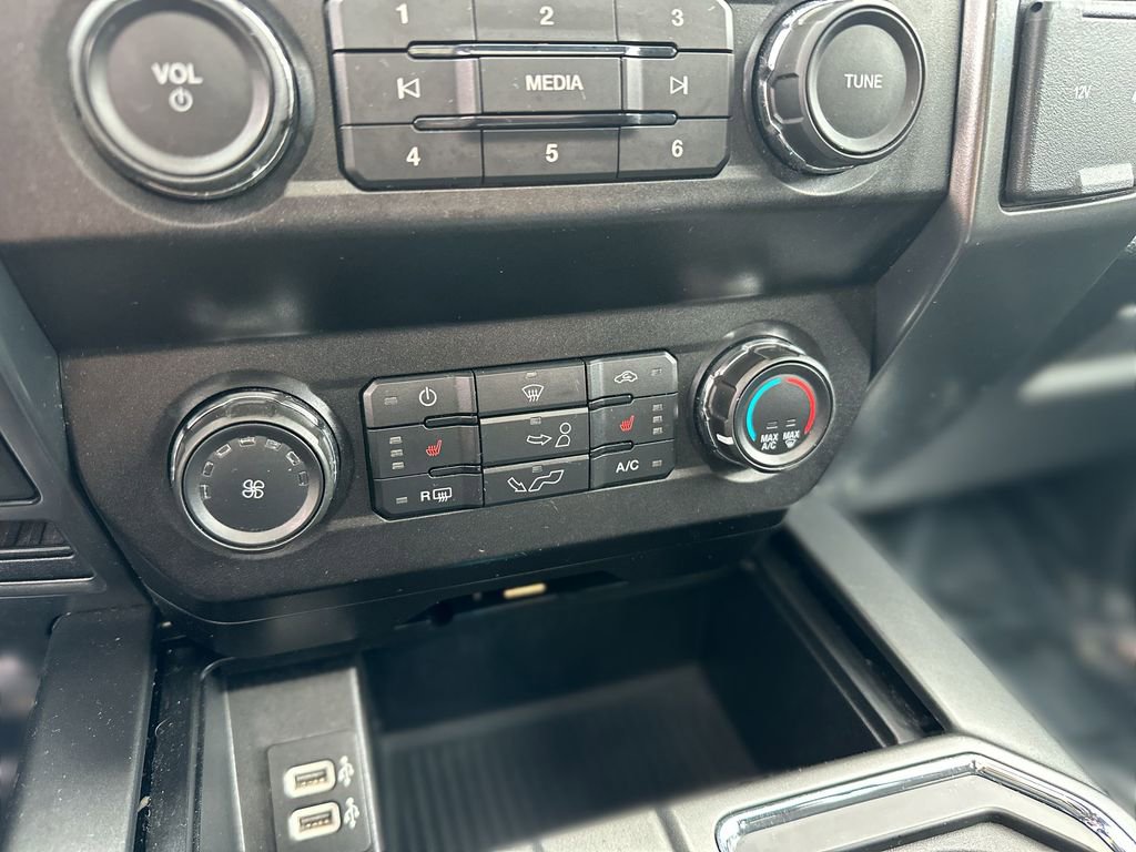 Used 2019 Ford F150 XLT w/ Equipment Group 302A Luxury image 17