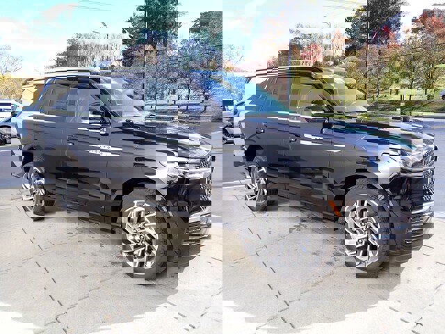 New 2025 Lincoln Navigator Reserve image 30