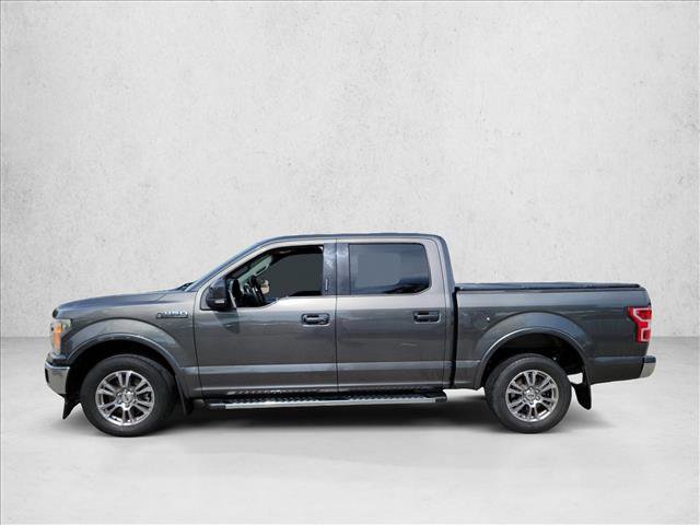 Used 2018 Ford F150 Lariat RWD image 8