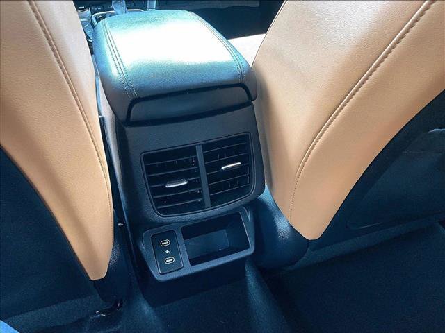 Used 2024 Kia Seltos EX FWD image 25